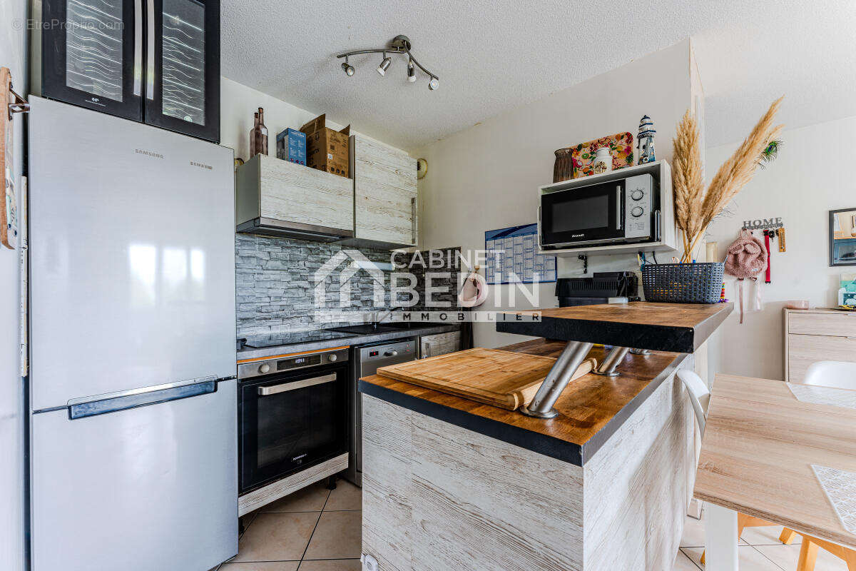 Appartement à AUDENGE