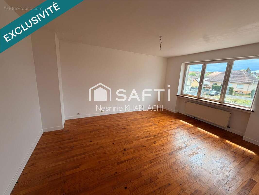 Photo 4 - Appartement à LONGWY