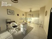 Appartement à MONTAIGU