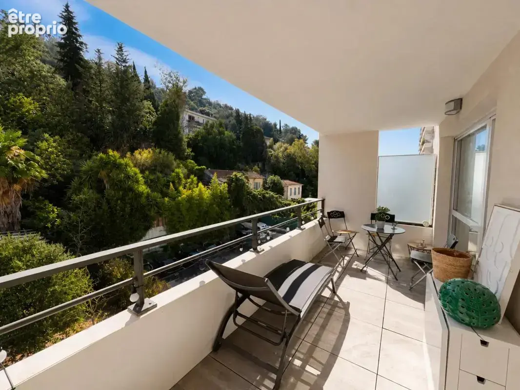 Appartement 2 pièces de 38,1 m² situé à Nice - photo 12