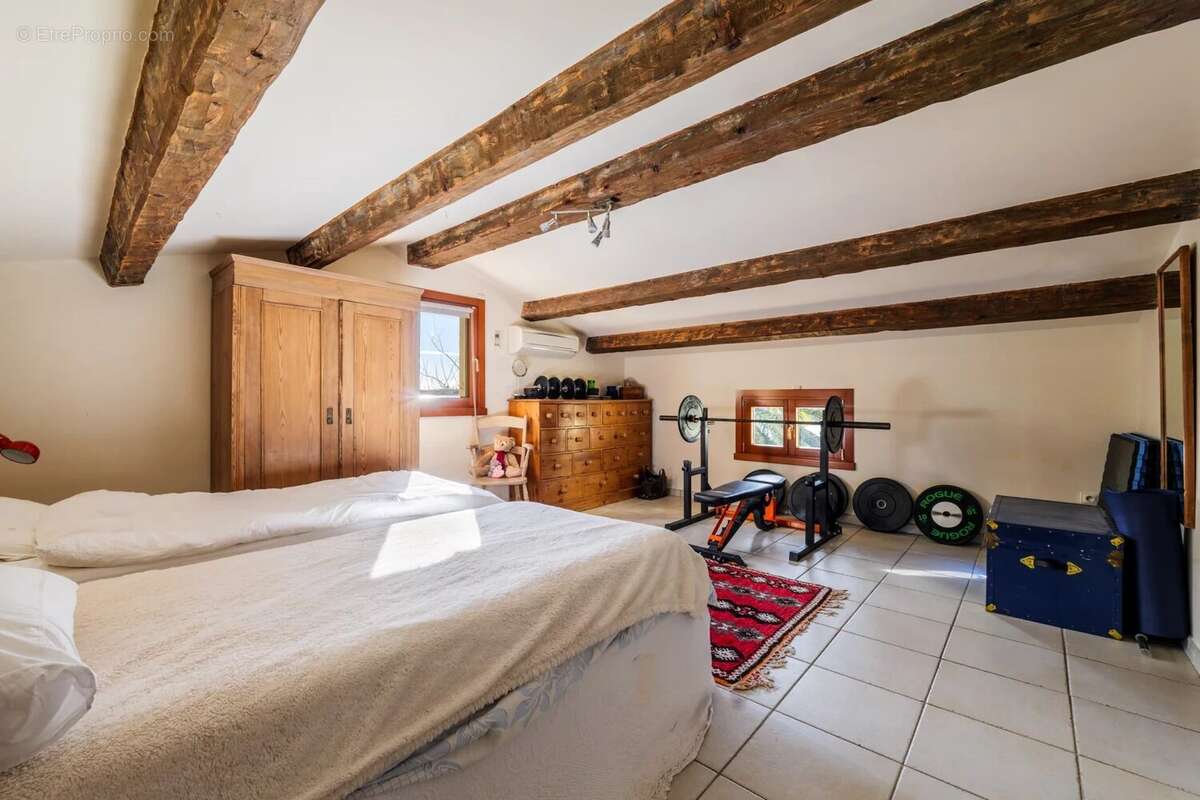 Maison à SAINT-PAUL