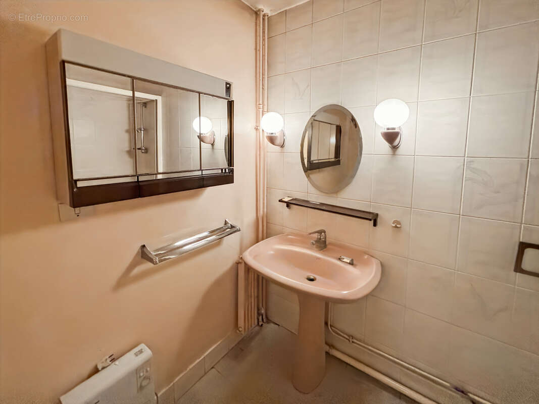 Appartement à CLERMONT-FERRAND