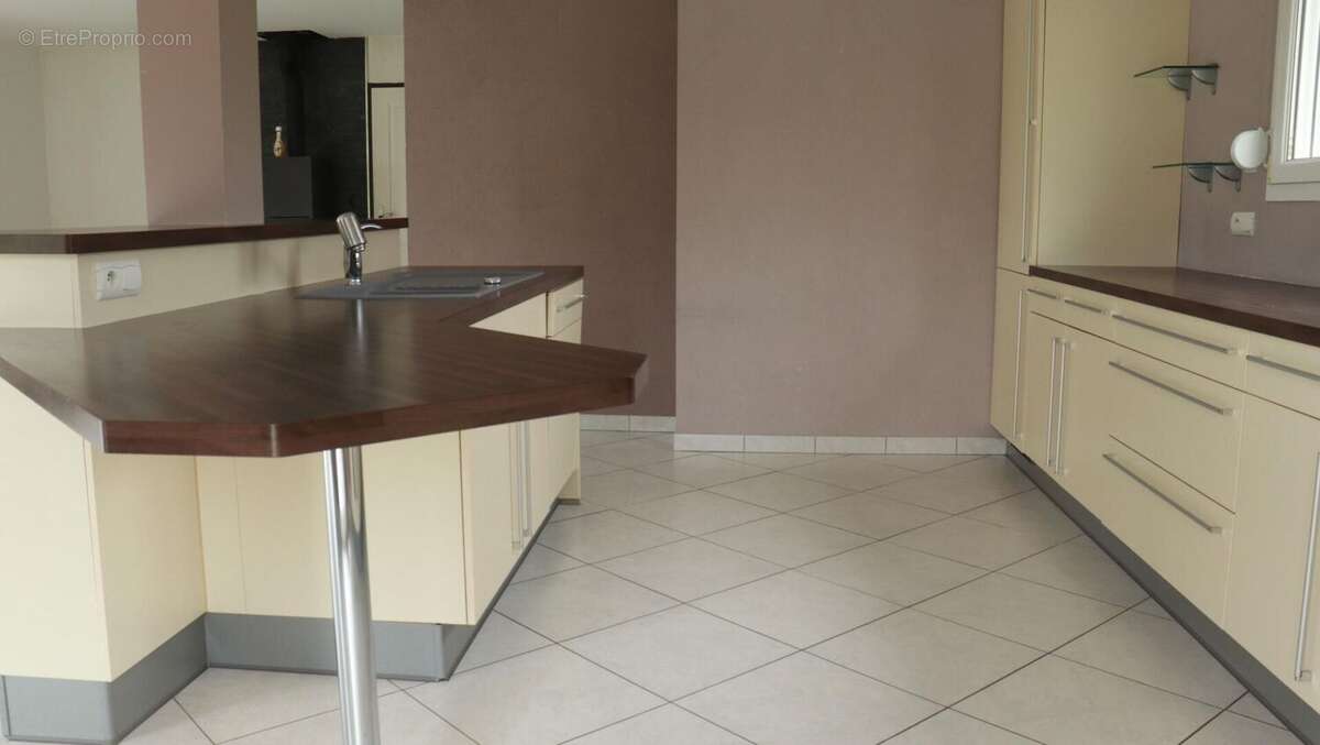Maison 132 m² à La Chenalotte  - photo 4