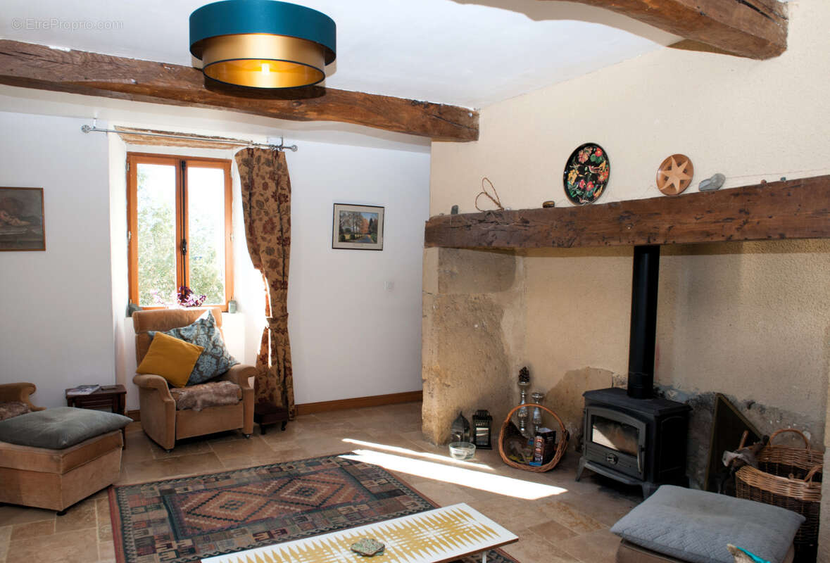 Propriété exceptionnelle, ferme ancienne rénovée, gîte, vue incroyable sur la chaîne des Pyrénées - photo 45