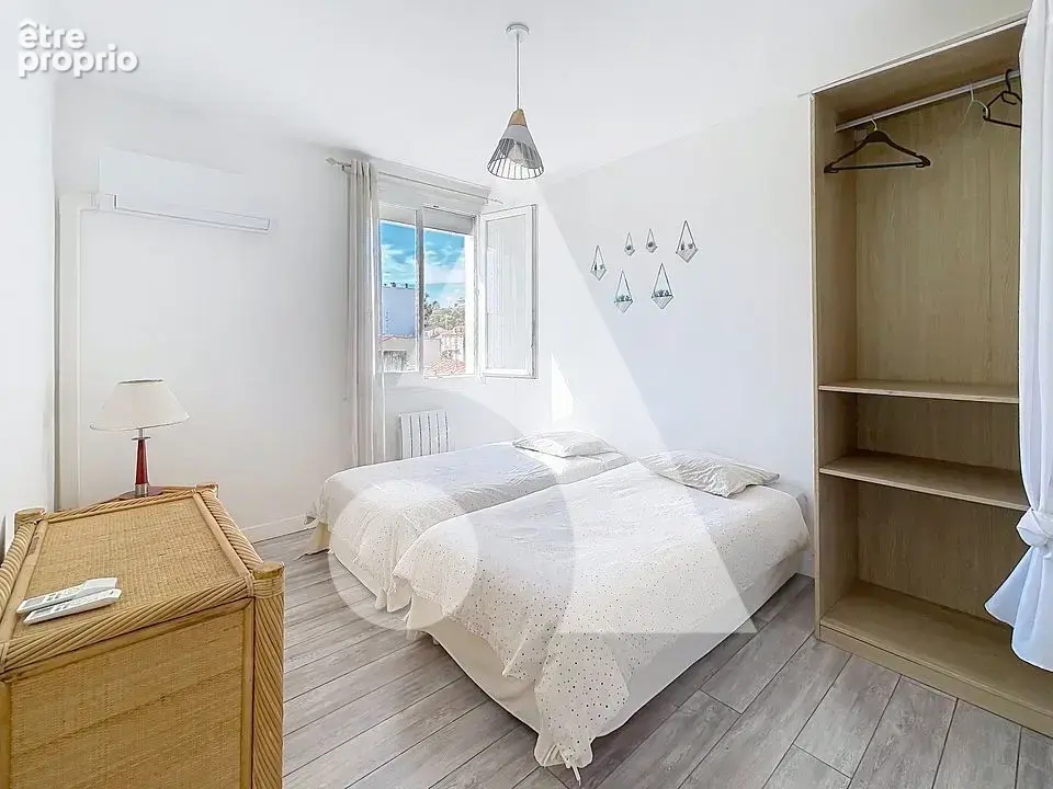 Appartement Cannes 4 pièce(s) 86.03 m2 - photo 11