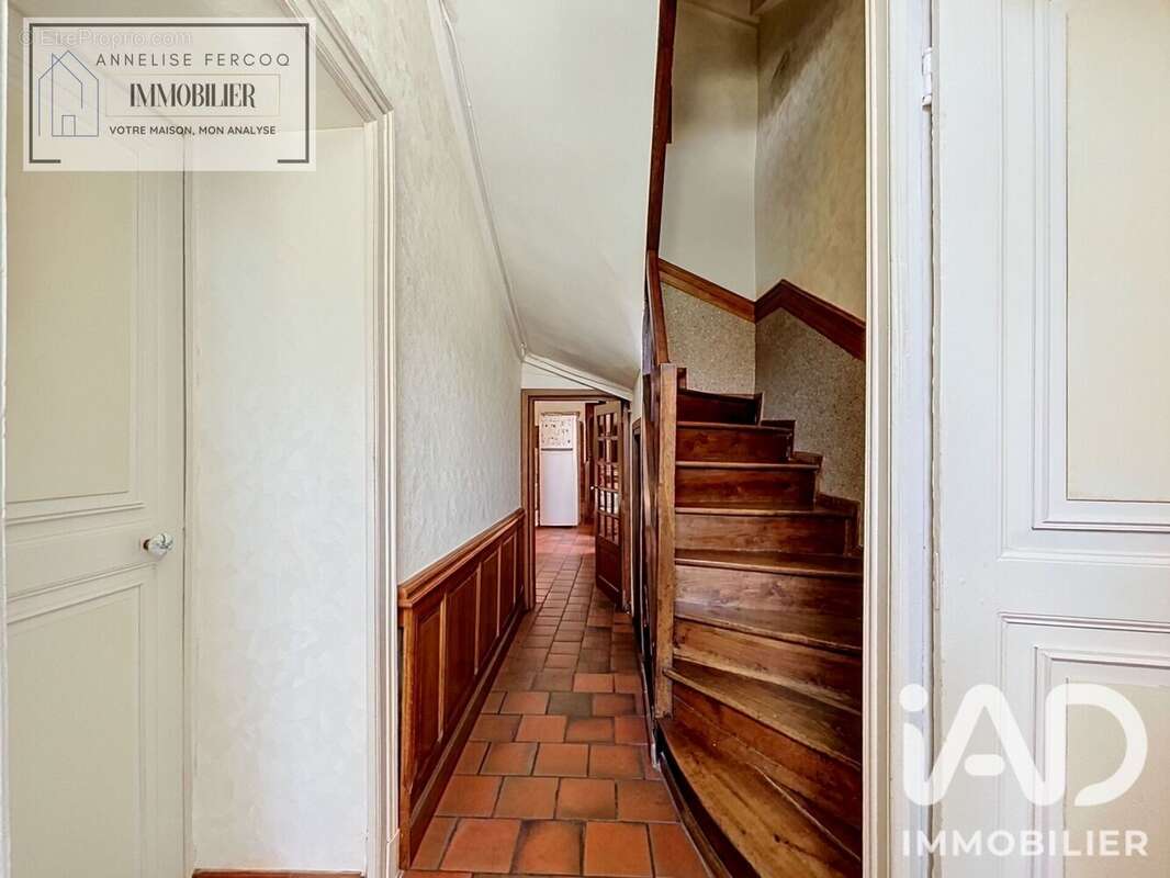 Photo 4 - Maison à NEVERS