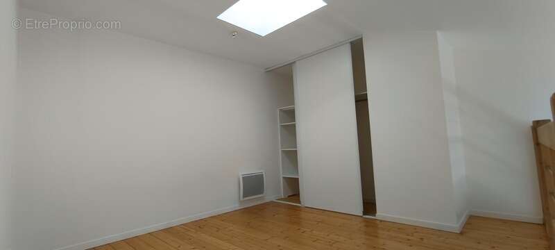 Appartement à LA ROCHELLE