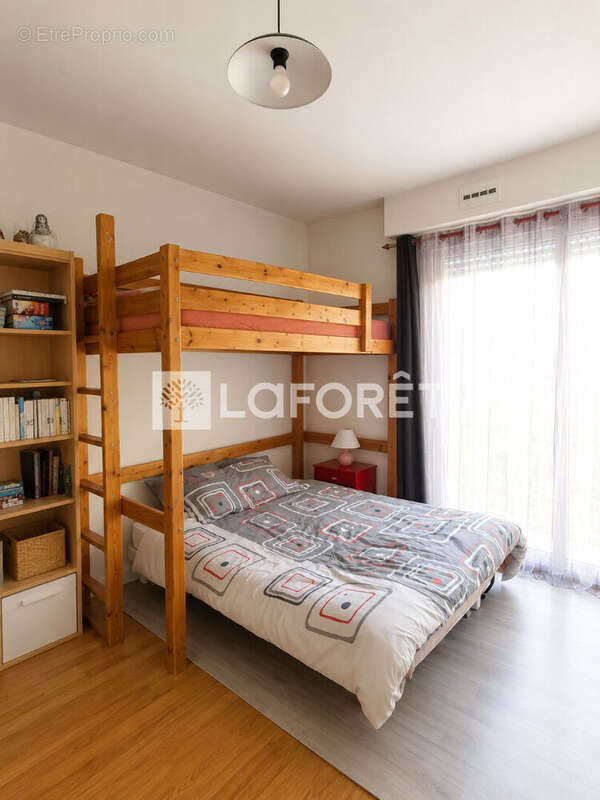 Appartement à SAINT-NAZAIRE