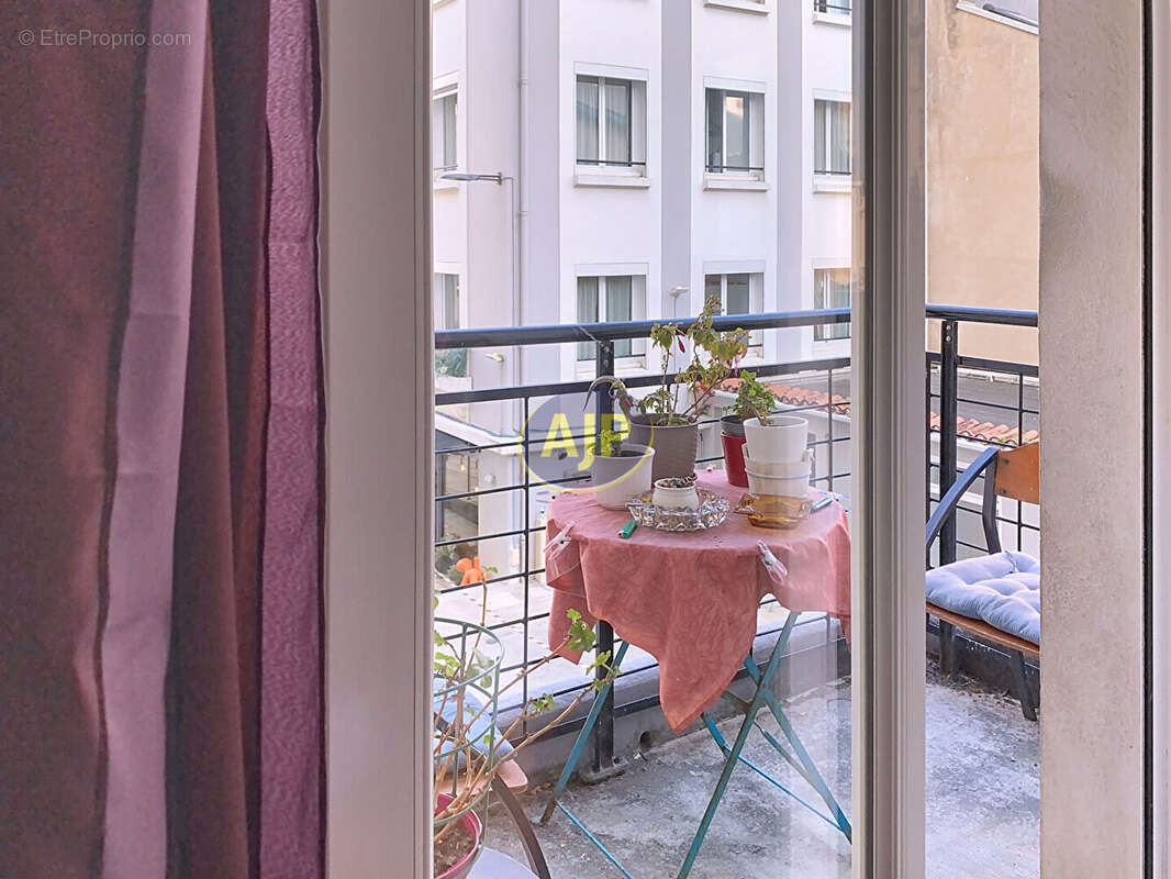 Appartement à BIARRITZ
