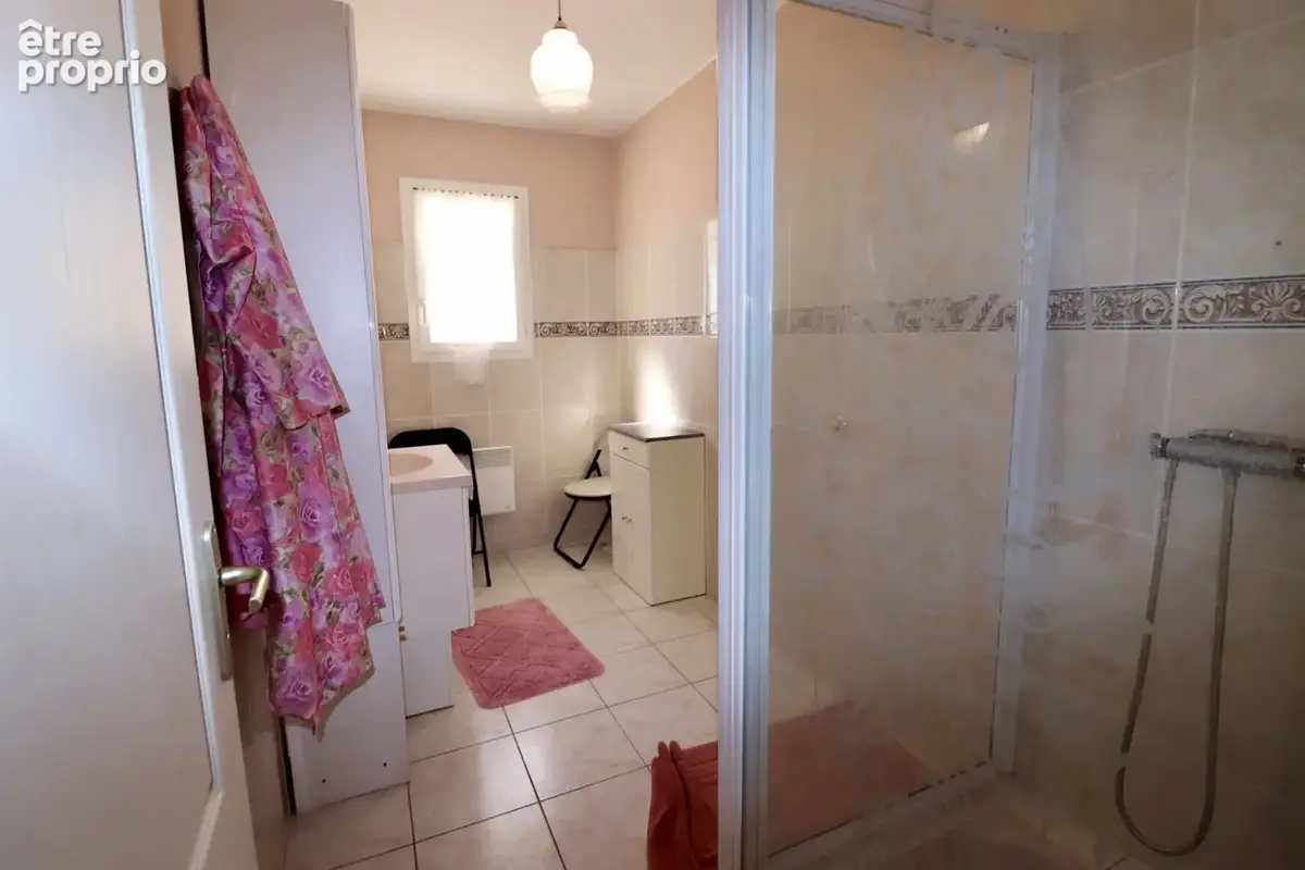 Maison 110 m2 17132 Meschers sur Gironde - photo 10