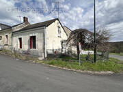 Maison à CHENU