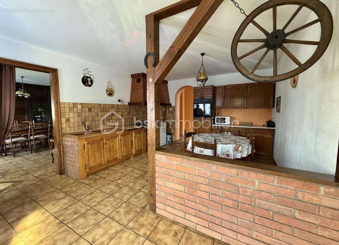 Appartement à WILLER-SUR-THUR