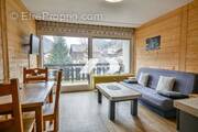 Appartement à MORZINE