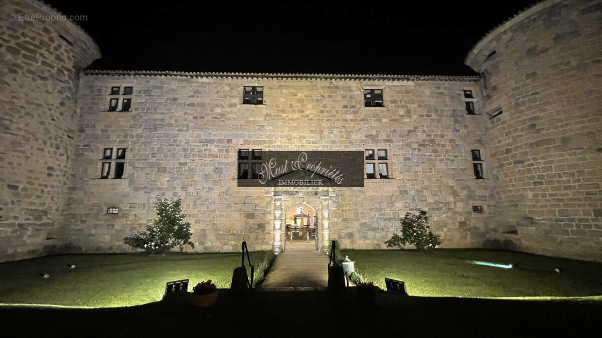 Maison à CARCASSONNE