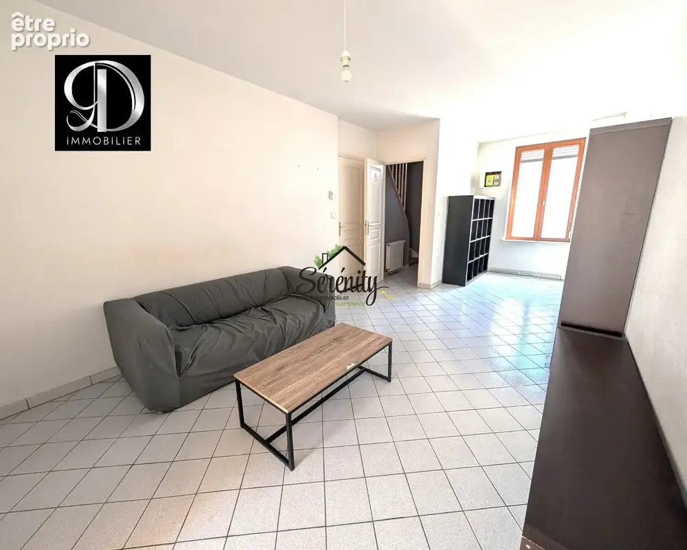 Maison 77 m² à Loos  - photo 7