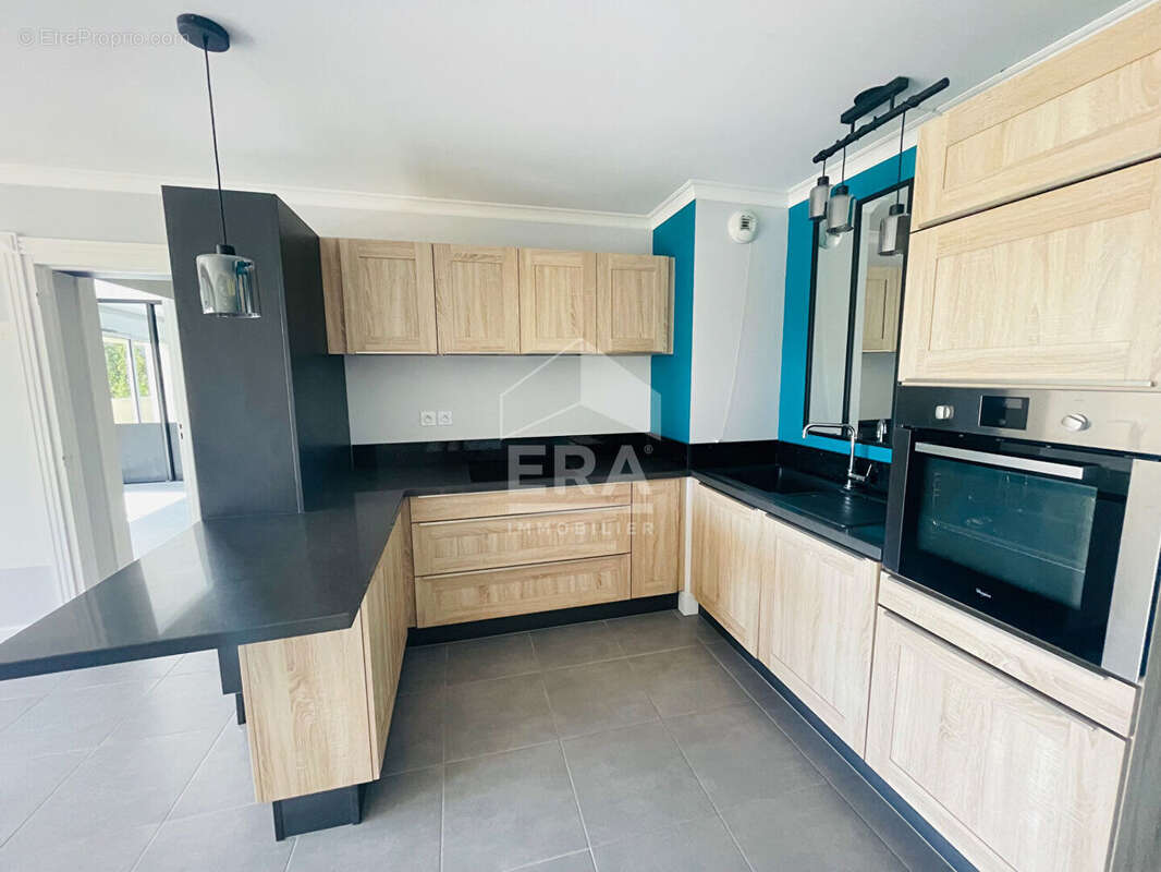 Appartement à MARTIGUES