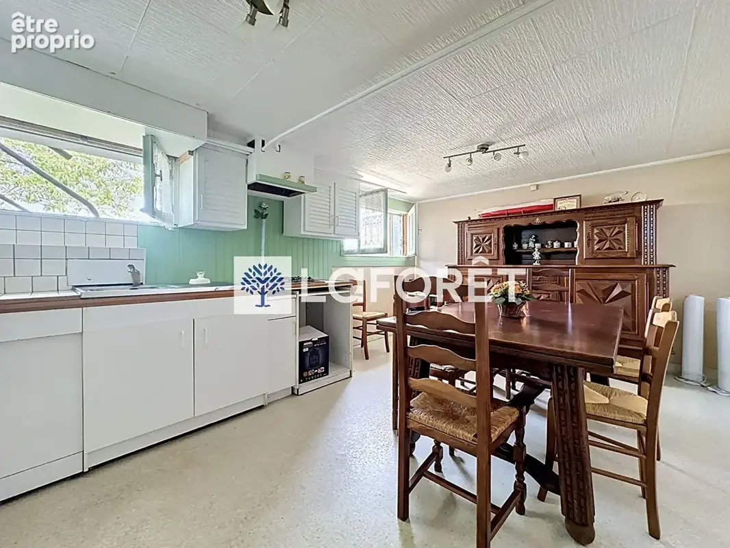 Maison Bressuire - photo 8