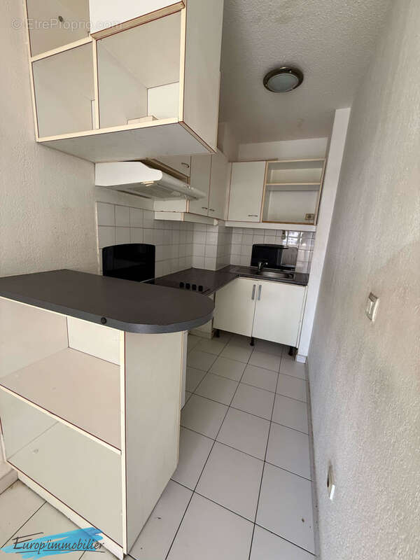 Appartement à SAINT-NAZAIRE