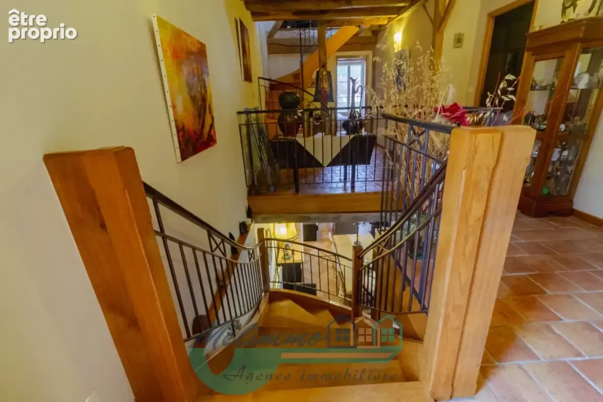 Maison 5 pièces 171 m² à vendre à Mige (89580) - photo 7