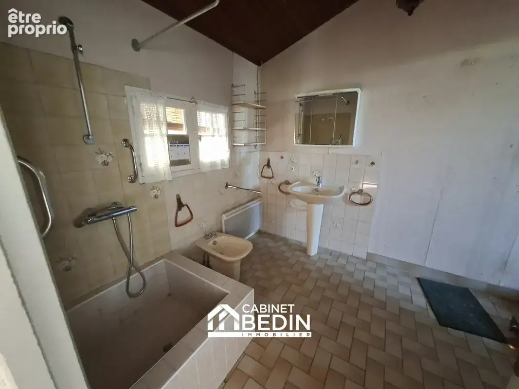 Maison 5 pièces 125 m² à vendre à Andernos-Les-Bains (33510) - photo 9