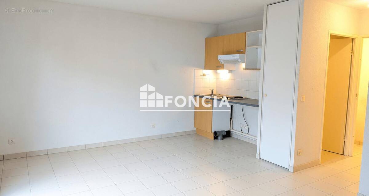 Appartement à COULOUNIEIX-CHAMIERS