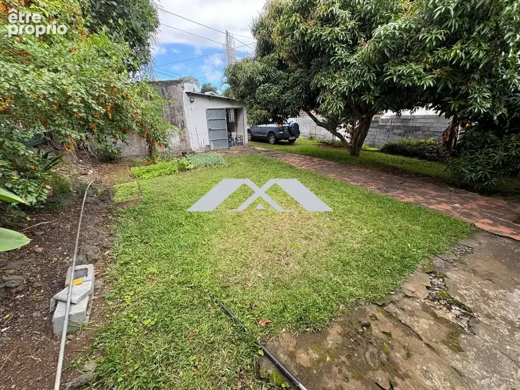Maison 60 m² à Le Tampon  - photo 2
