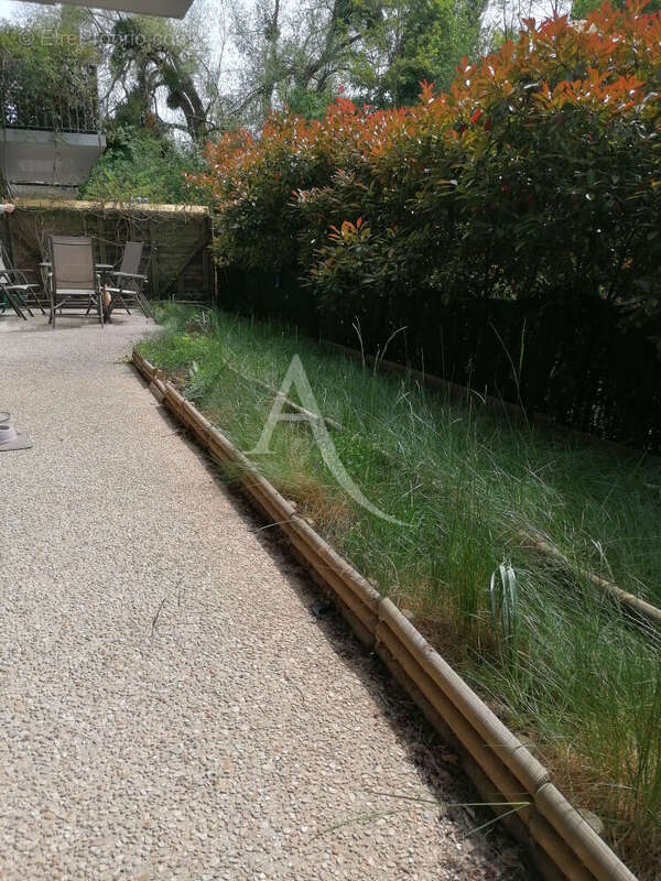 Appartement à MEAUX