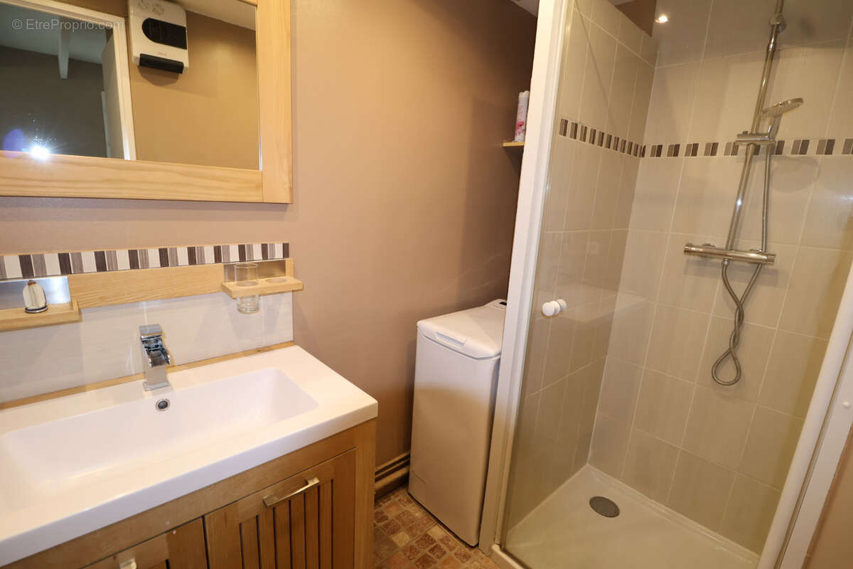 Maison à LE TOUQUET-PARIS-PLAGE