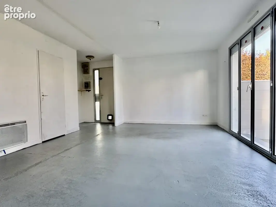 Varennes changy, plain pied, garage, 200m2 terrain, calme, campagne, 3 mn des commerces - photo 11