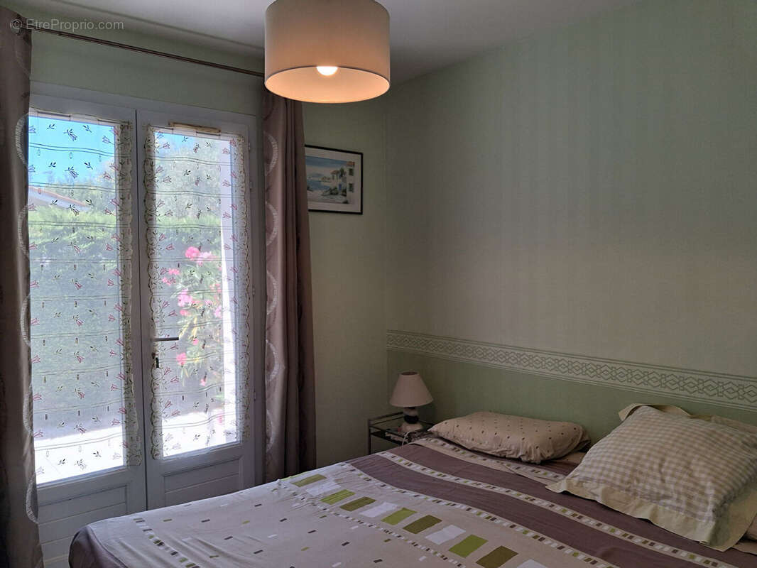 Maison à LA BREE-LES-BAINS