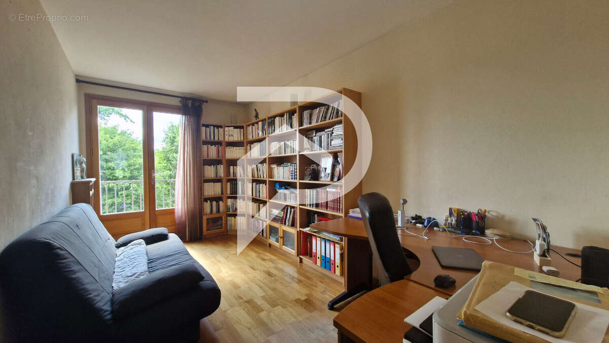 Appartement à L&#039;ISLE-ADAM