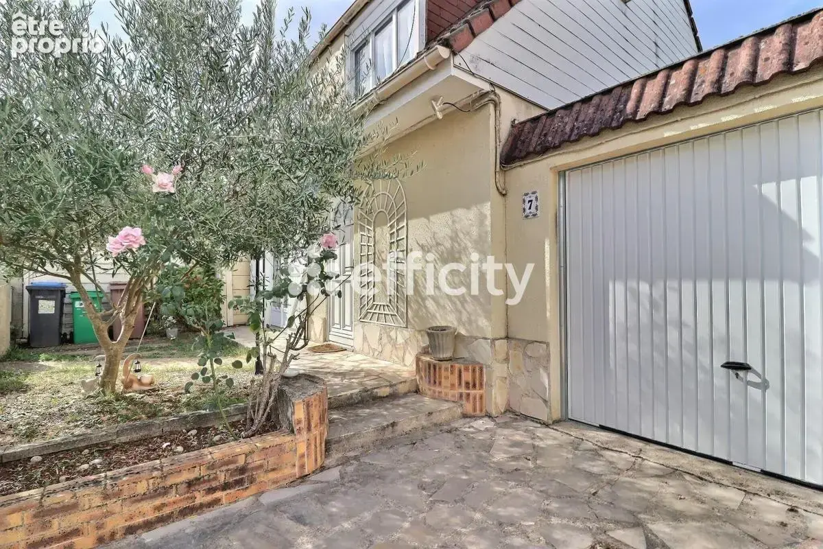Maison 4 pièces 85 m² à vendre à Saint-Germain-Sur-Morin (77860) - photo 16