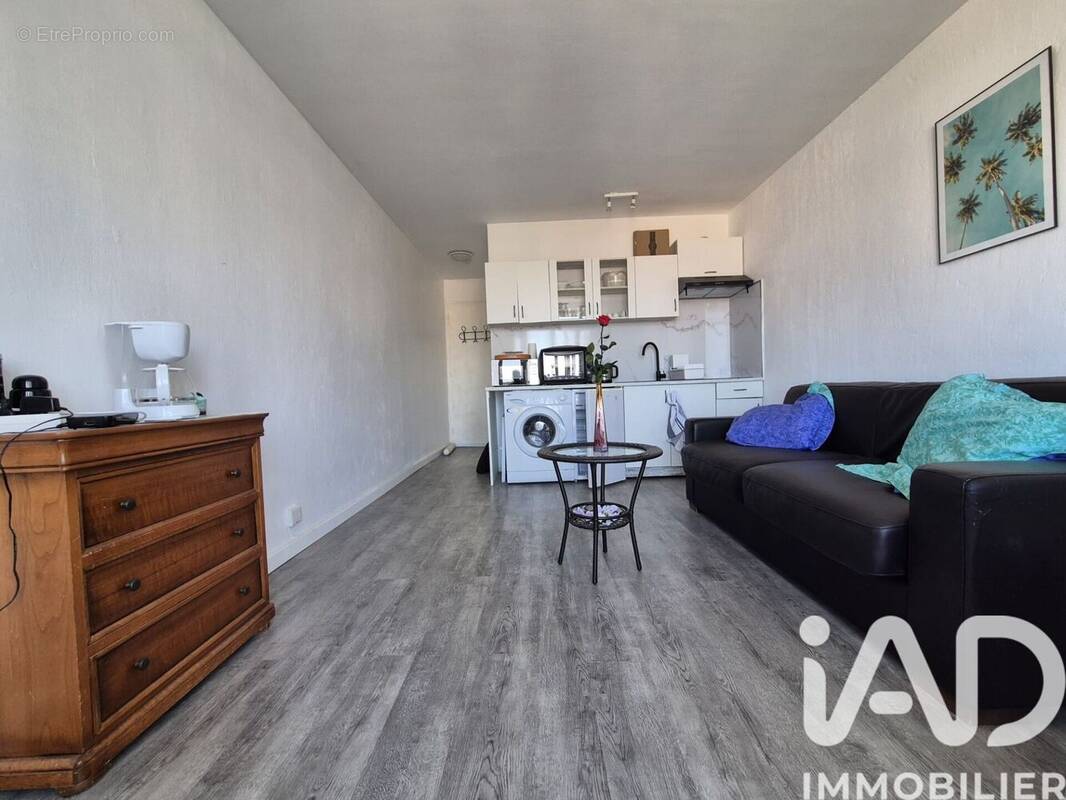 Photo 1 - Appartement à CANET-EN-ROUSSILLON