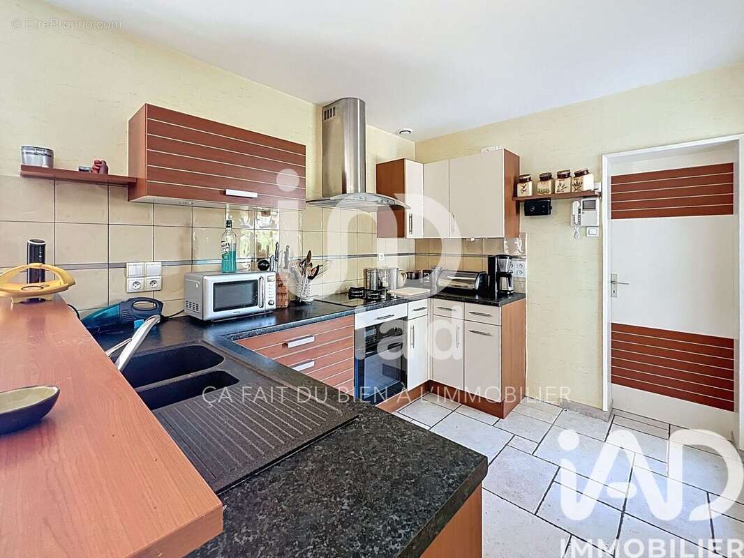 Photo 6 - Maison à CLISSON