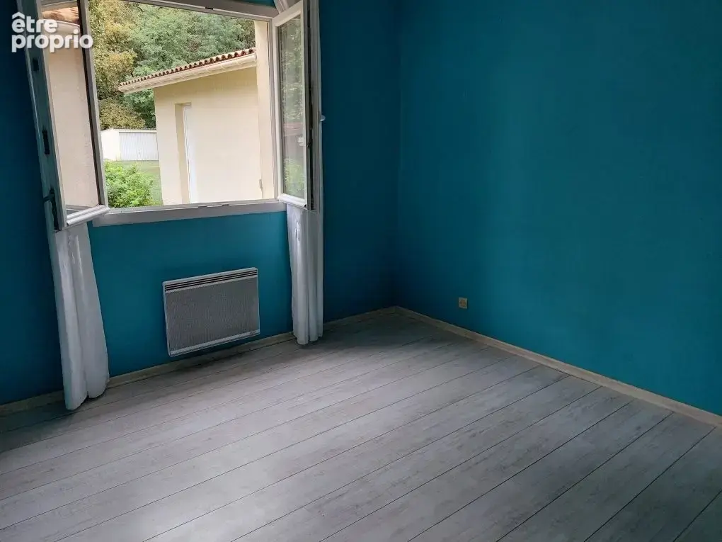 Maison 5 pièces 145 m² à vendre à Lesparre-Medoc (33340) - photo 8