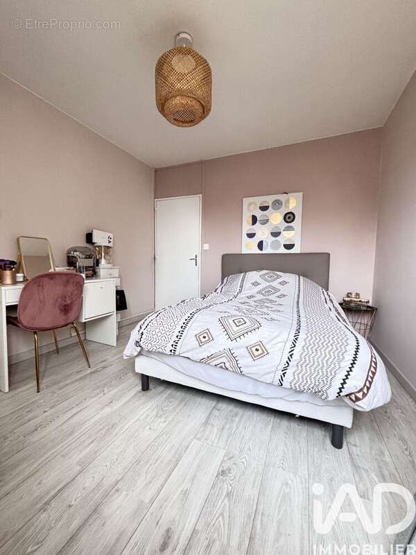 Photo 4 - Appartement à TOURCOING