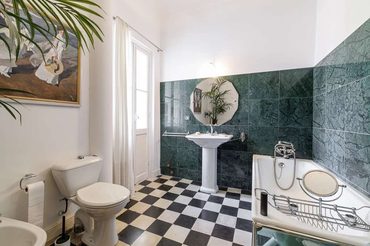 Maison à NICE