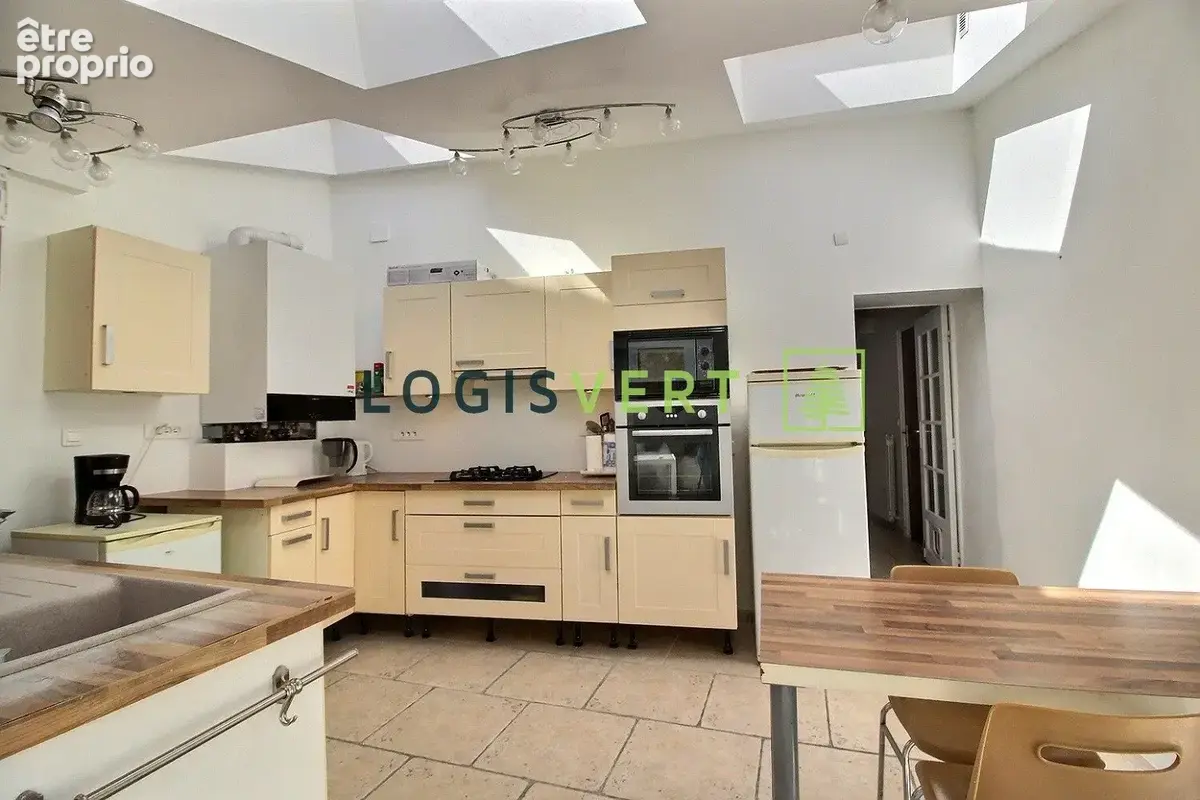 Maison 4 pièces 80 m² à vendre à Palaiseau (91120) - photo 5