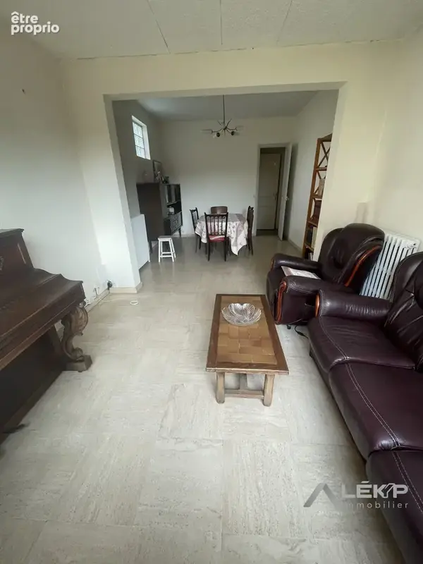 Maison 95 m² à Acheres  - photo 5