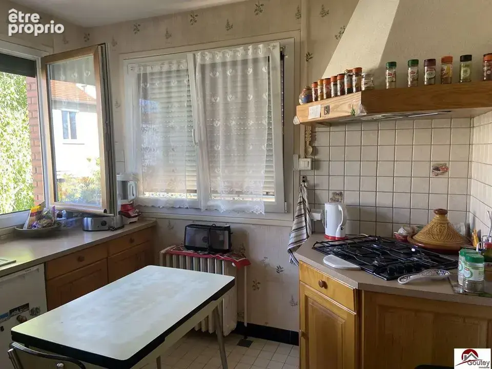 Maison 8 pièces 195 m² à vendre à Riorges (42153) - photo 5