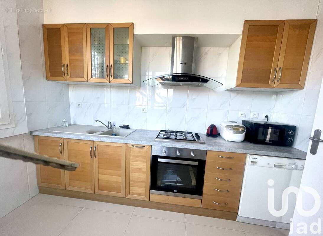 Photo 3 - Maison à BRUNOY