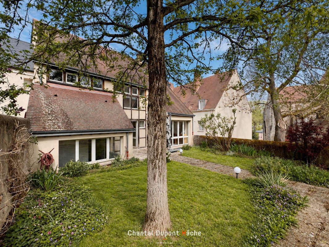 Maison à CHARTRES