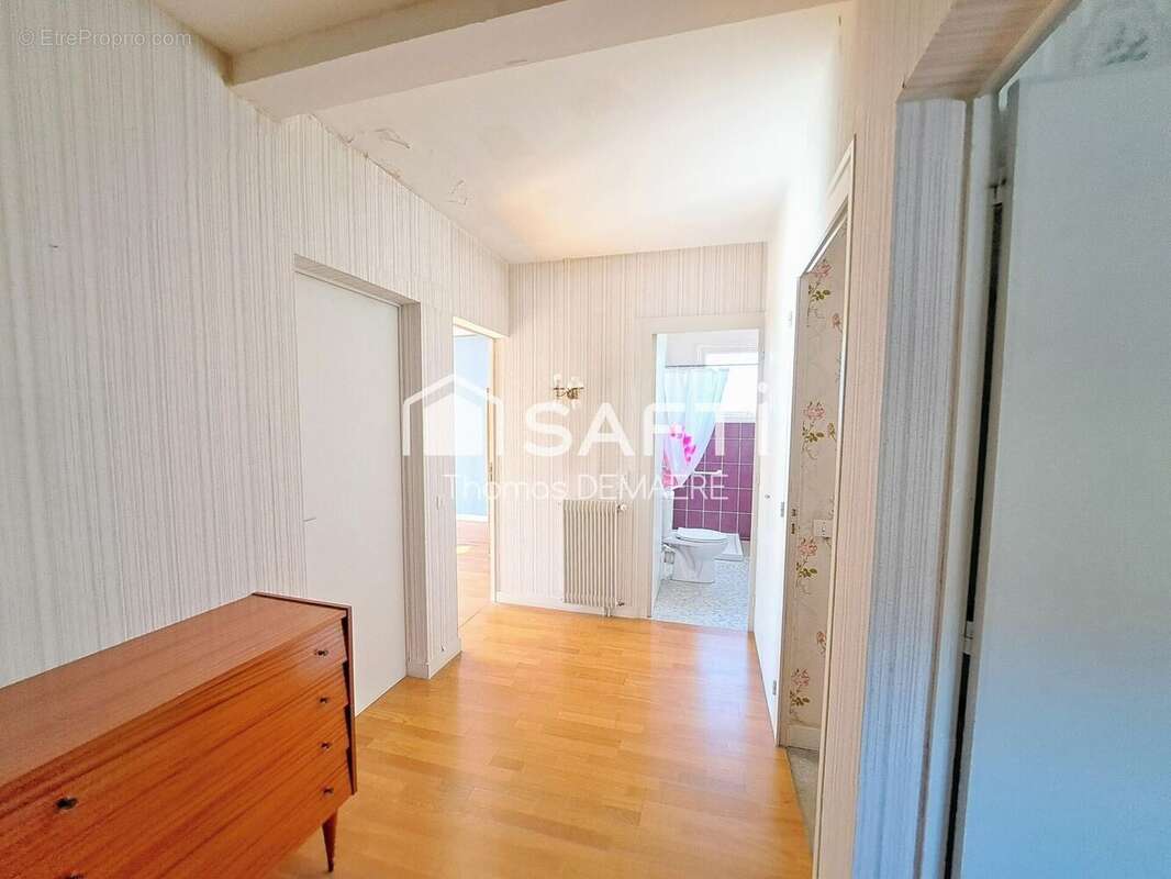 Photo 6 - Maison à MONTENDRE