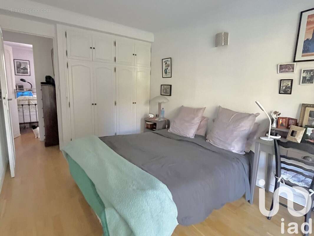 Photo 5 - Appartement à COMBS-LA-VILLE