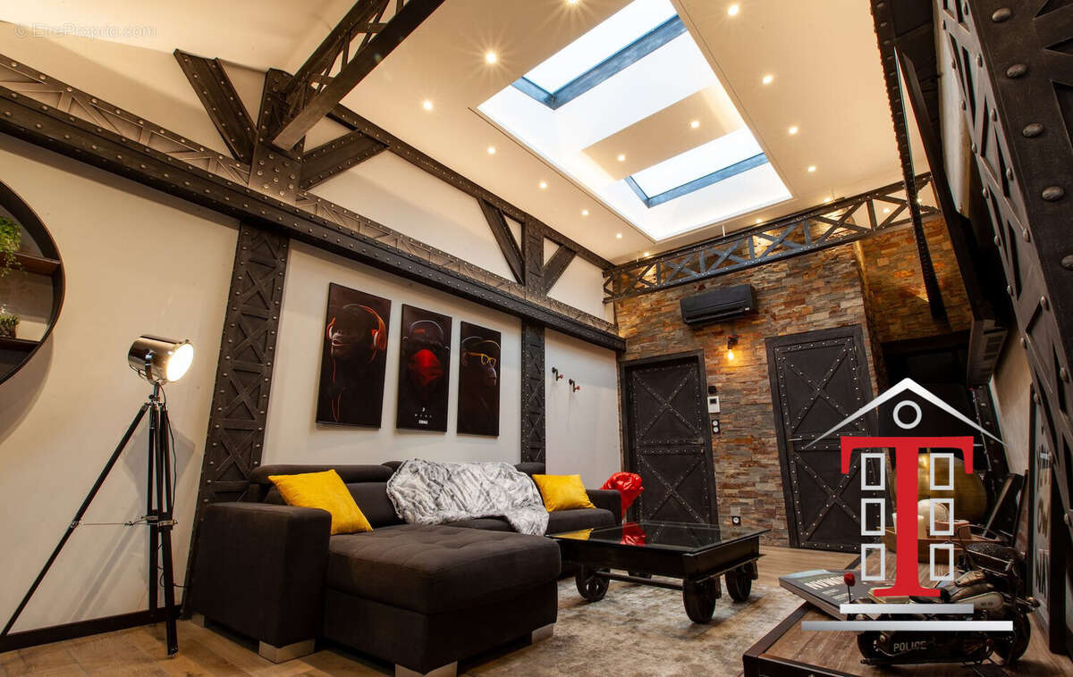 Appartement à ANGERS