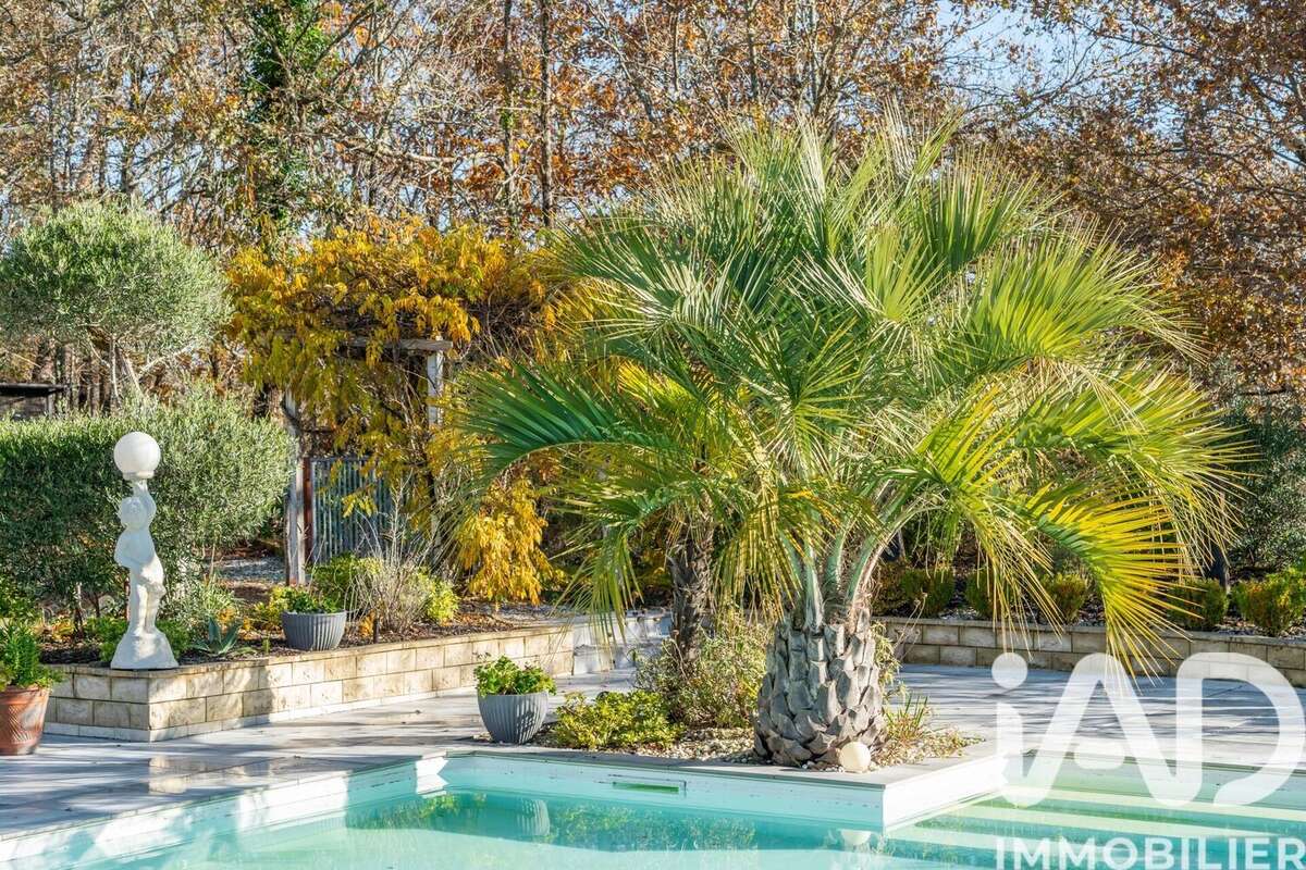 Photo 3 - Maison à BELIN-BELIET