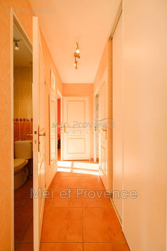 Appartement à SAINTE-MAXIME