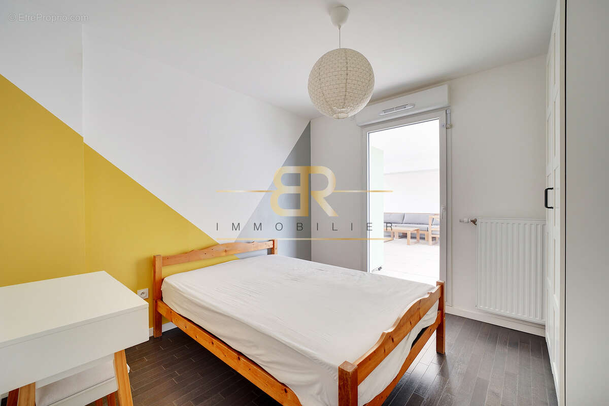 Appartement à ALFORTVILLE