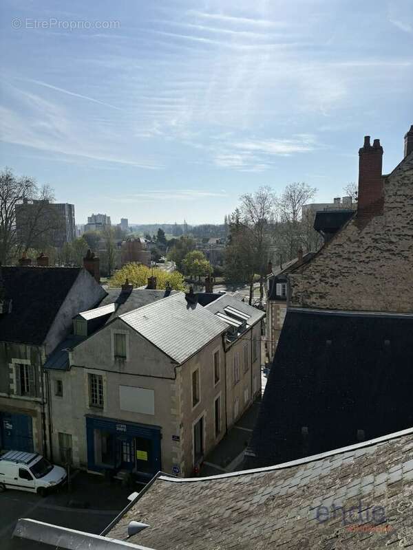 Maison à NEVERS