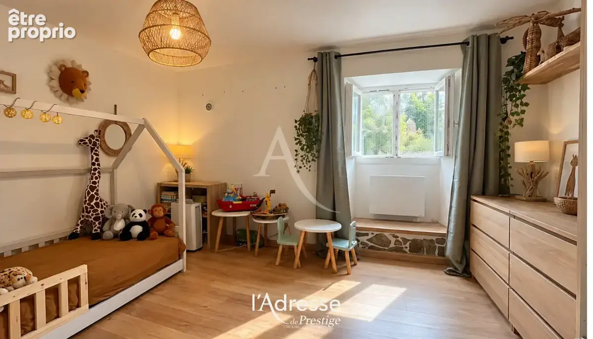 Maison Ayherre 7 pièce(s) 180 m2 - photo 5